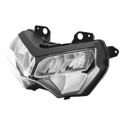 Phare avant Z650 Kawasaki