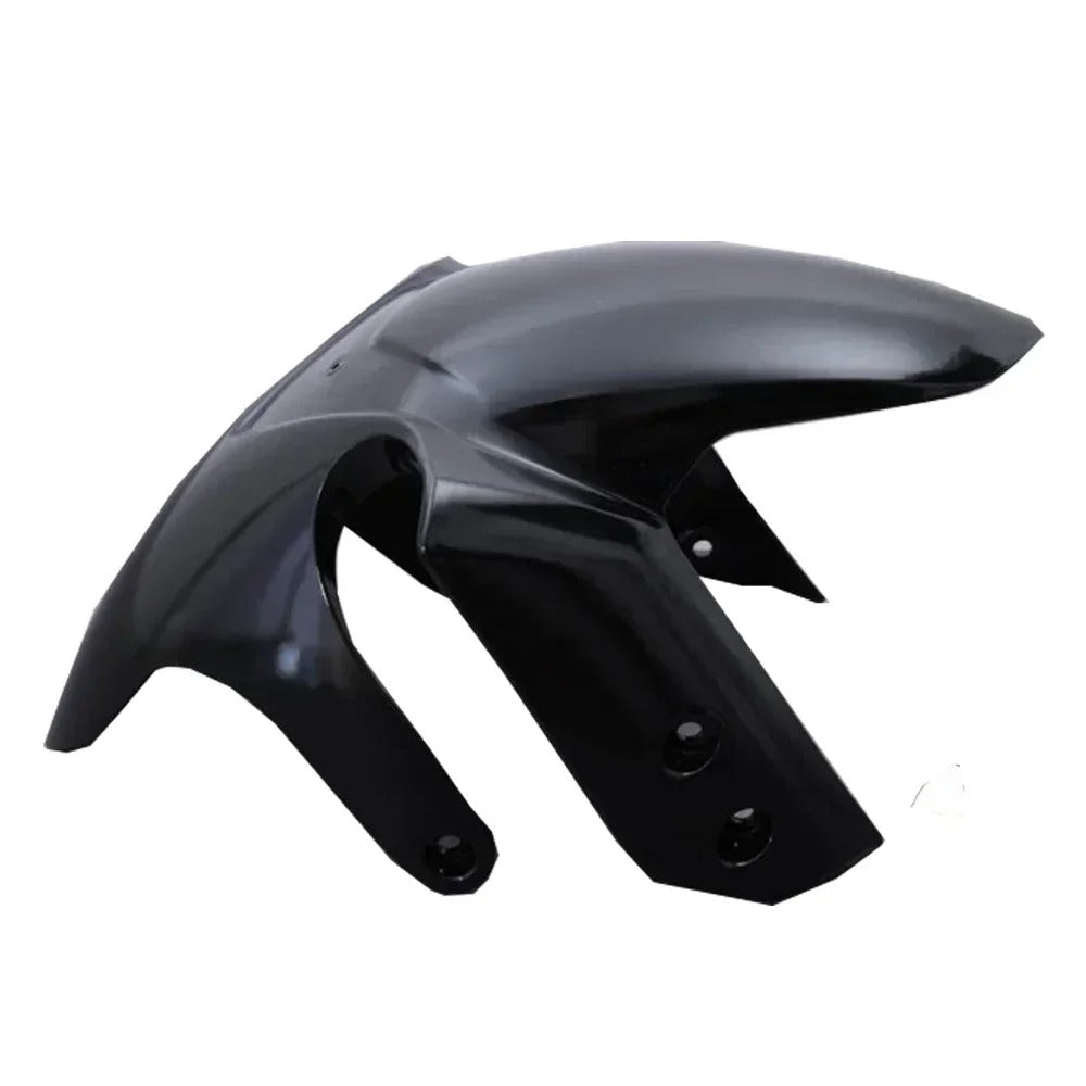 Garde boue avant MT125