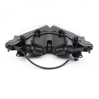 Phare avant NINJA 650
