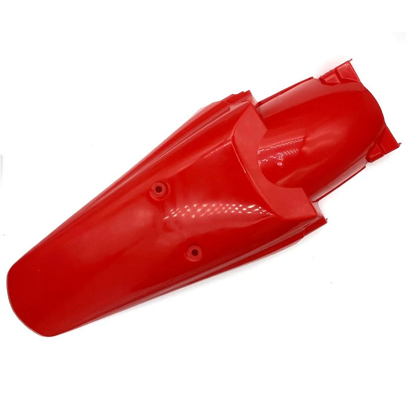 Garde boue arrière XR400