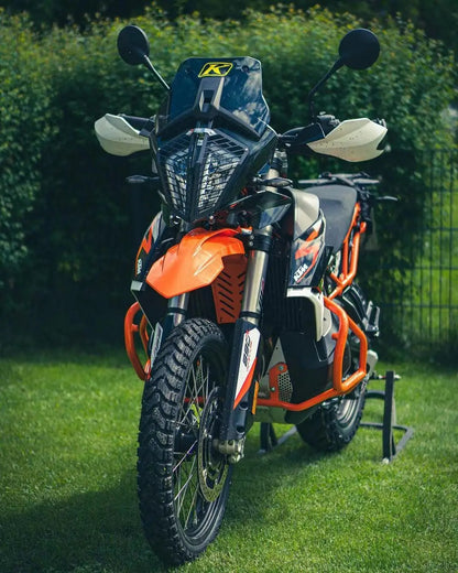 Crash bar ktm 890 adventure R