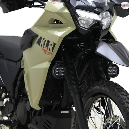 Feux additionnels KLR 650