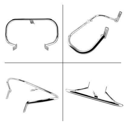 Crash bar V-Star 950