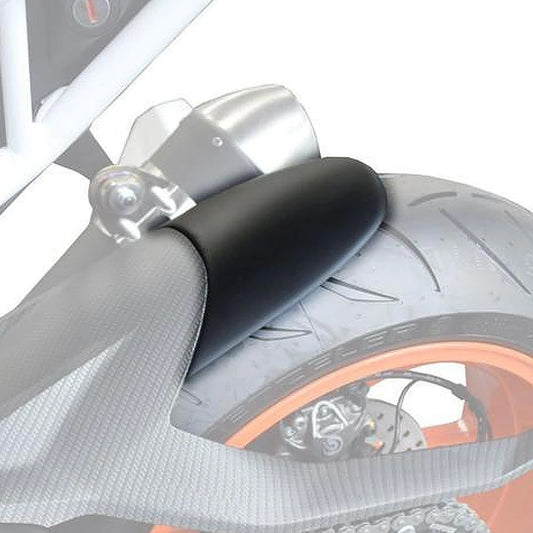Extension garde boue arrière 1290 Super Duke GT