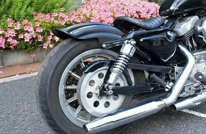 Garde boue arrière Triumph Bobber