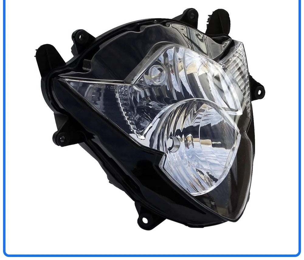 Phare avant GSXR 1000