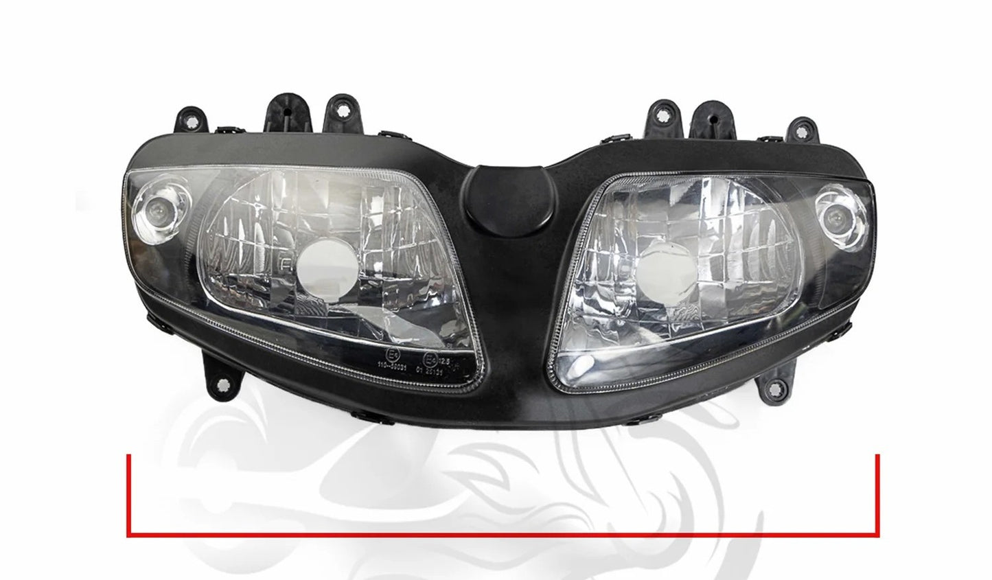 Phare avant SV 1000