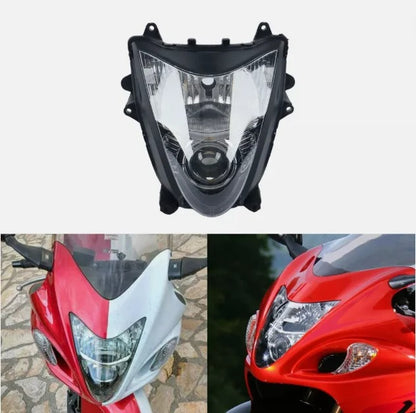 Phare avant Hayabusa GSXR 1300
