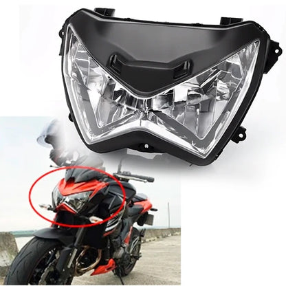 Phare avant Z800 Kawasaki