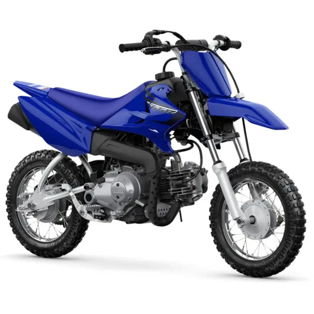 Garde boue avant piwi 50