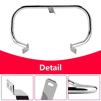 Crash bar V-Star 950