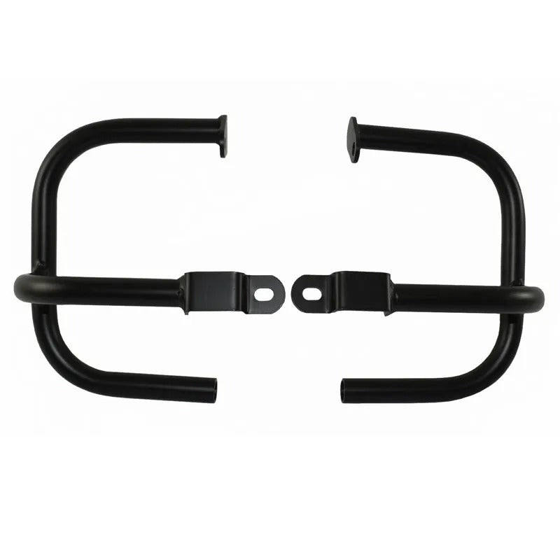 Crash bar Scrambler 900