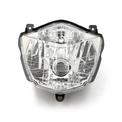 Phare avant XT 660 X / XT 660 R