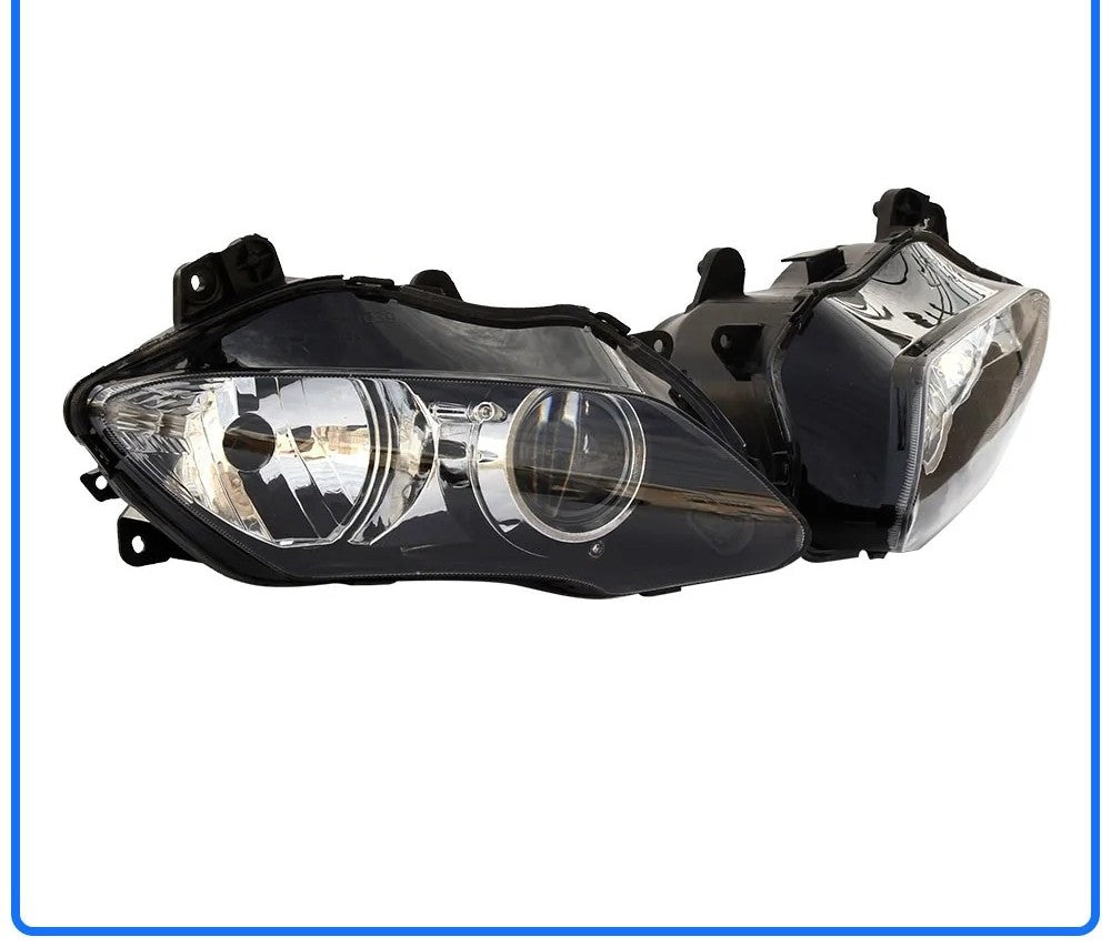 Phare avant Yamaha R1
