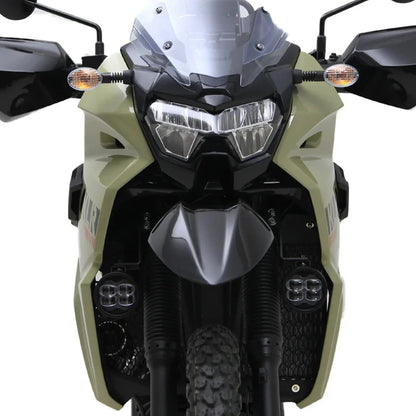 Feux additionnels KLR 650