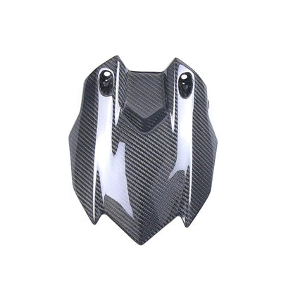 Garde boue arrière YZF-R1 en carbone