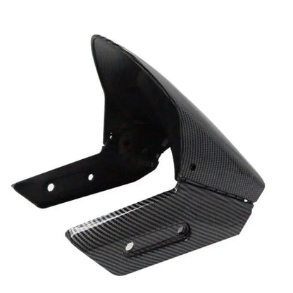 Garde boue avant en carbone TMAX 530