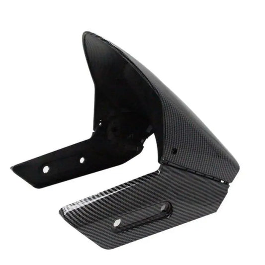 Garde boue avant en carbone TMAX 530