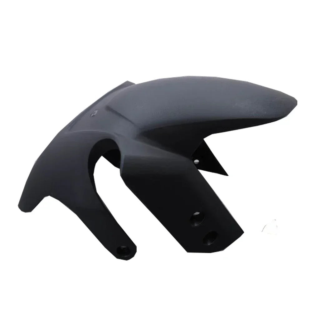 Garde boue avant MT125