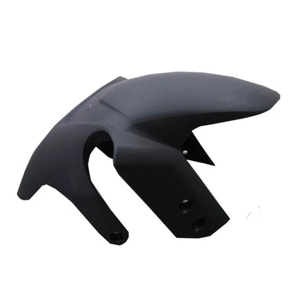 Garde boue avant MT125