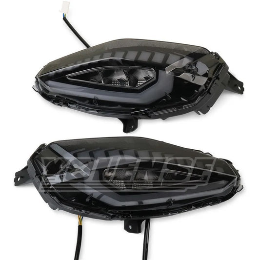 Feu arrière XMAX 300