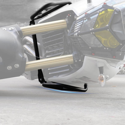 Crash Bars Ténéré 700