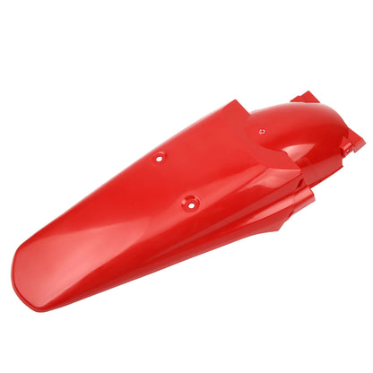 Garde boue arrière WR 450