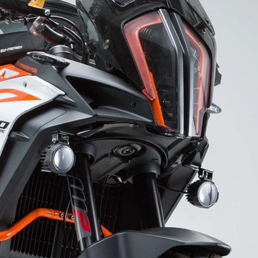 Feux additionnels KTM Super Adventure S
