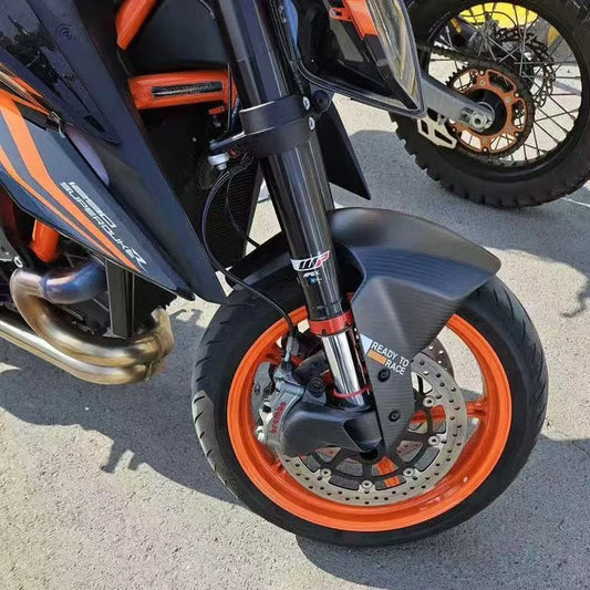 Garde boue avant 1290 SuperDuke R