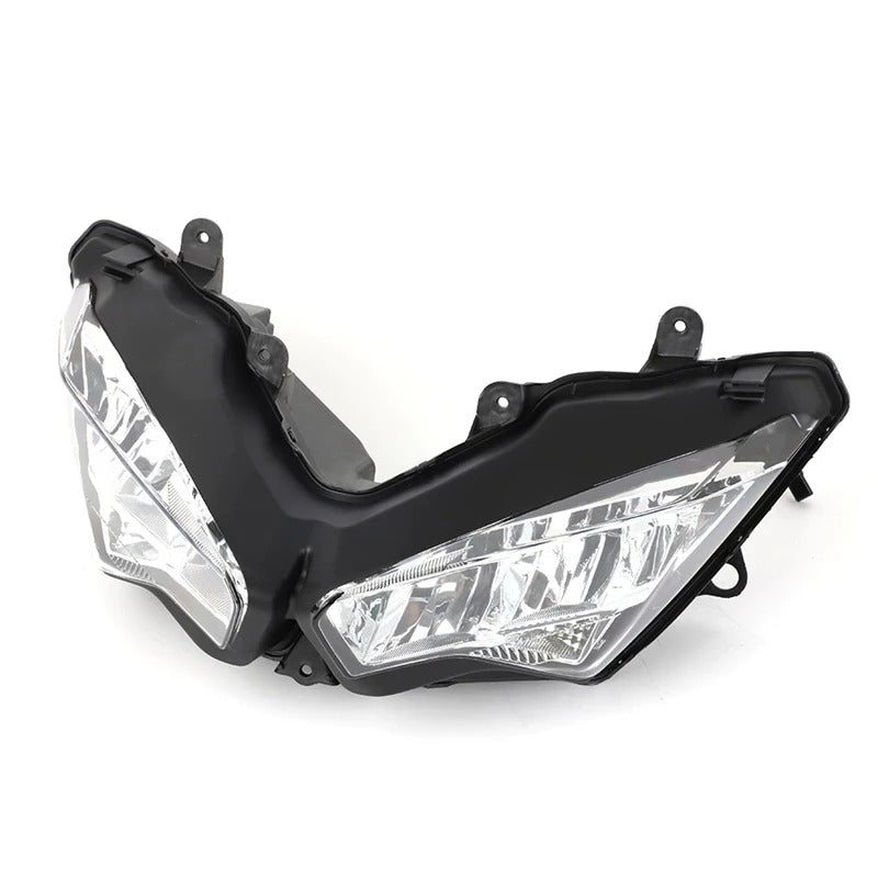 Phare avant NINJA 400