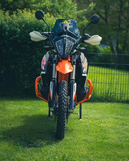 Crash bar ktm 890 adventure R
