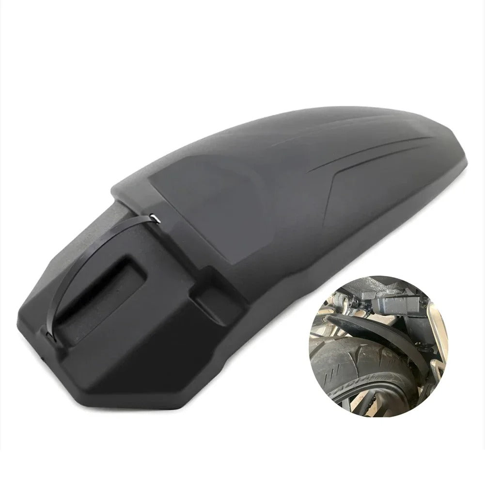 Garde boue arrière CB500F