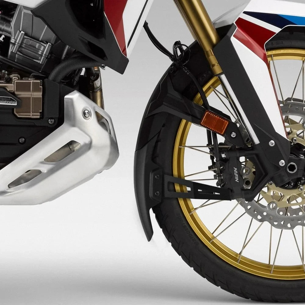 Extension garde boue avant Africa Twin 1000