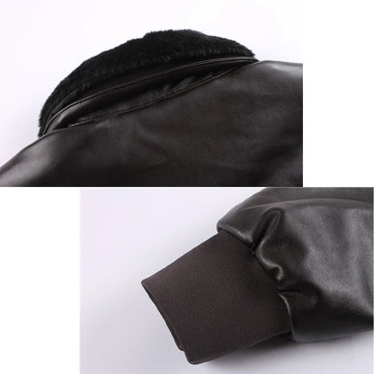 Veste moto 4XL