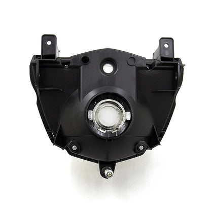 Phare avant XT 660 X / XT 660 R