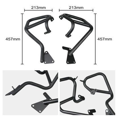 Crash Bars Ténéré 700