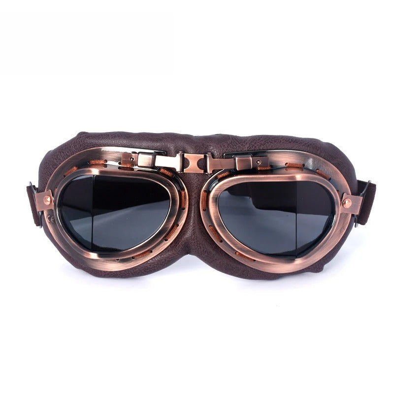Lunette moto Harley