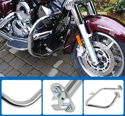 Crash bar Dragstar 1100