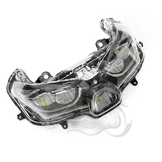 Phare avant XMAX 125