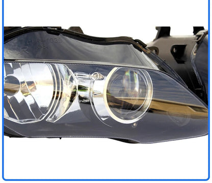 Phare avant Yamaha R1