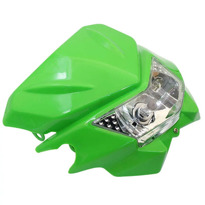 Phare avant KLX 250 Kawasaki