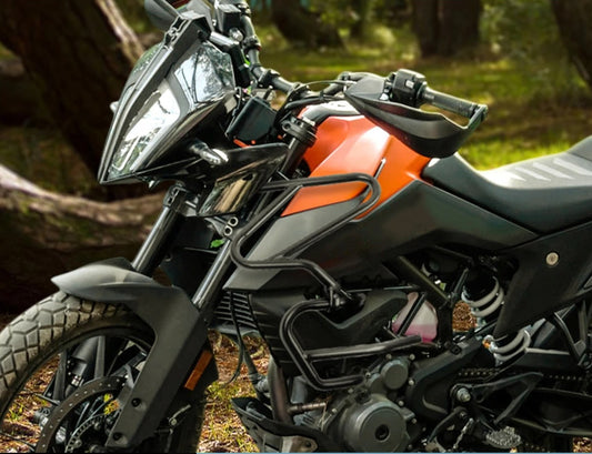 Crash bar Ktm 390 Adventure