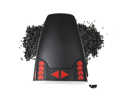 Extension garde boue arrière MT 07