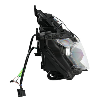 Phare CB750 Hornet
