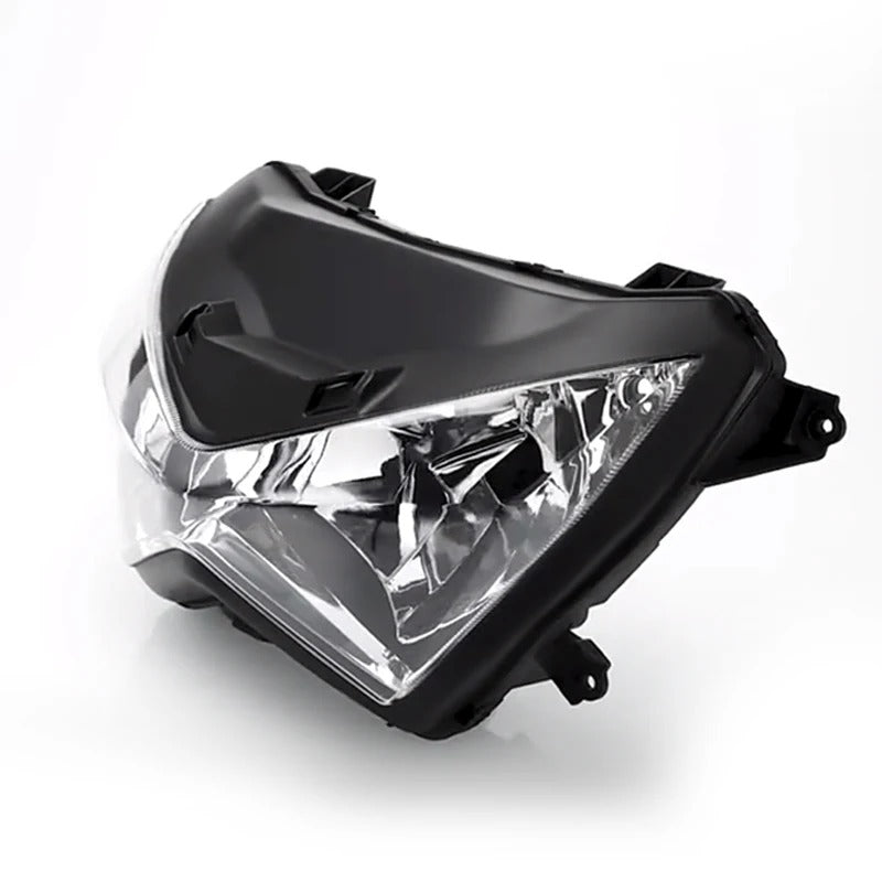 Phare avant Z800 Kawasaki