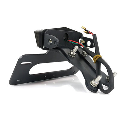 Support de plaque KTM 790 Duke