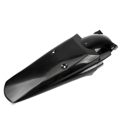Garde boue arrière WR 250