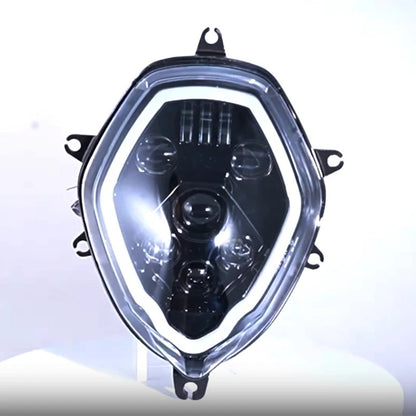 Phare avant LED V-Strom 1000 Suzuki