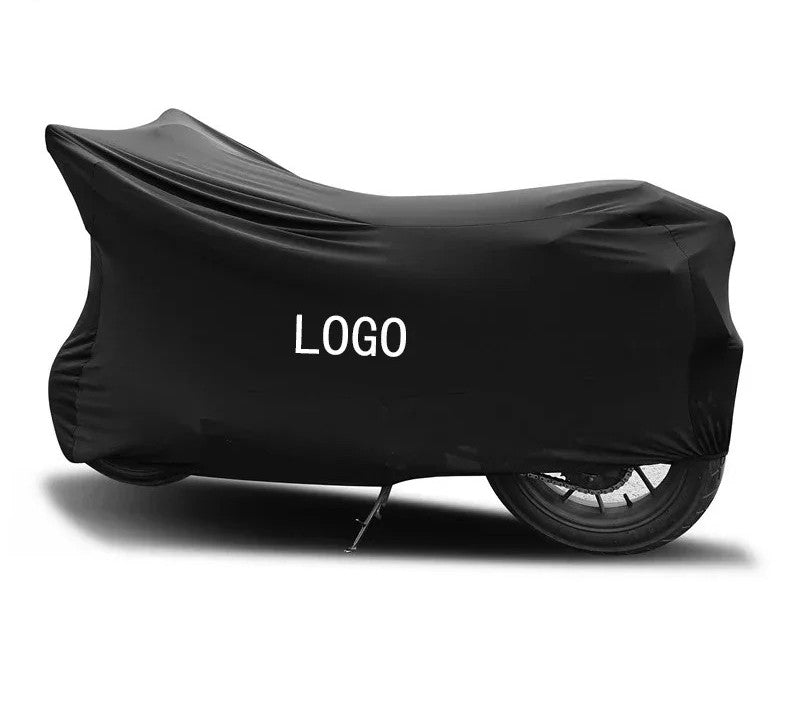 Housse moto personnalisé