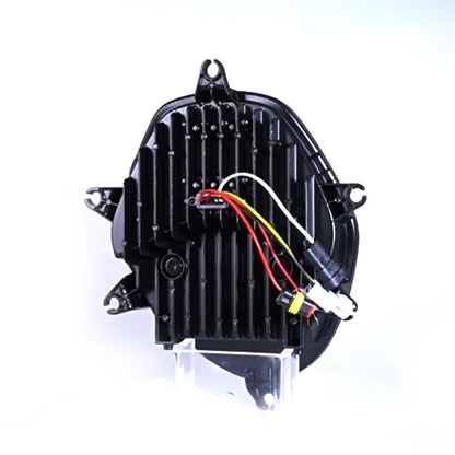 Phare avant LED V-Strom 650 Suzuki